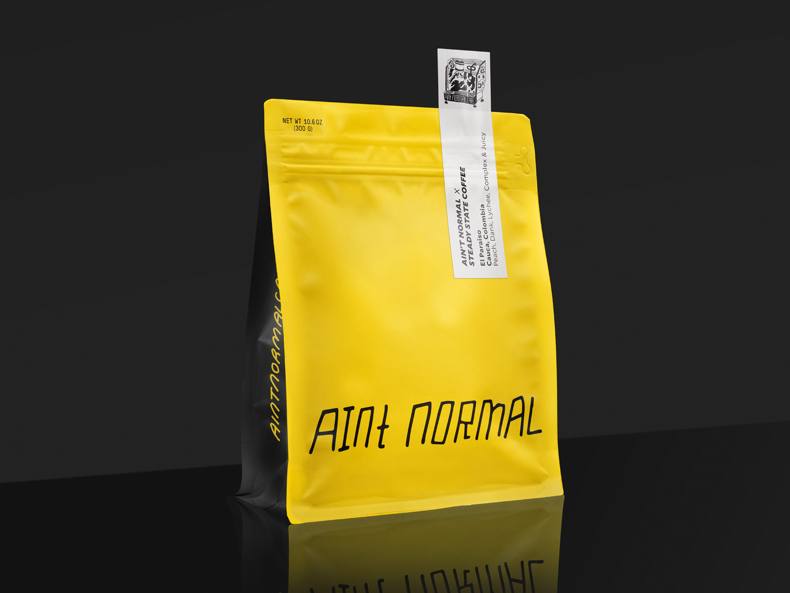 Pavement_AintNormal2