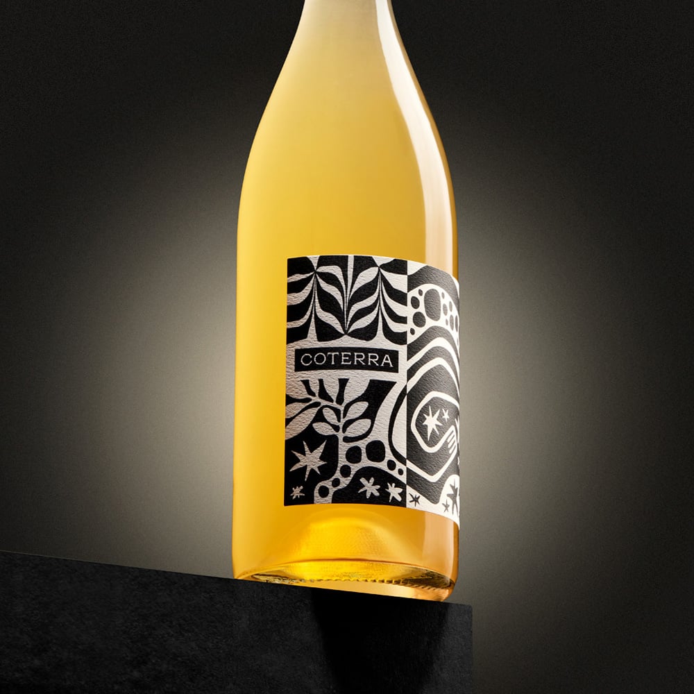 Coterra Wines