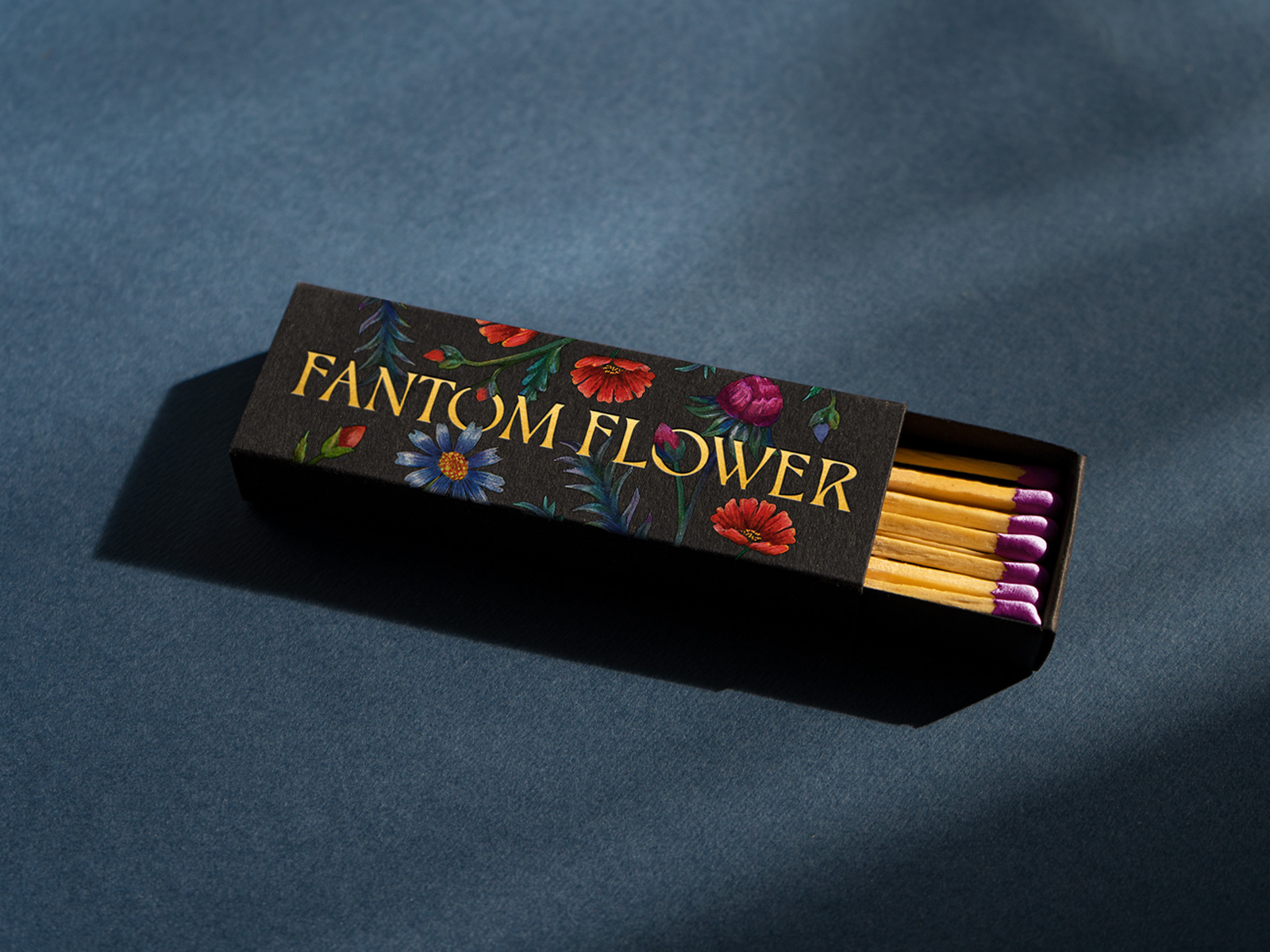 Pavement_FantomFlower1