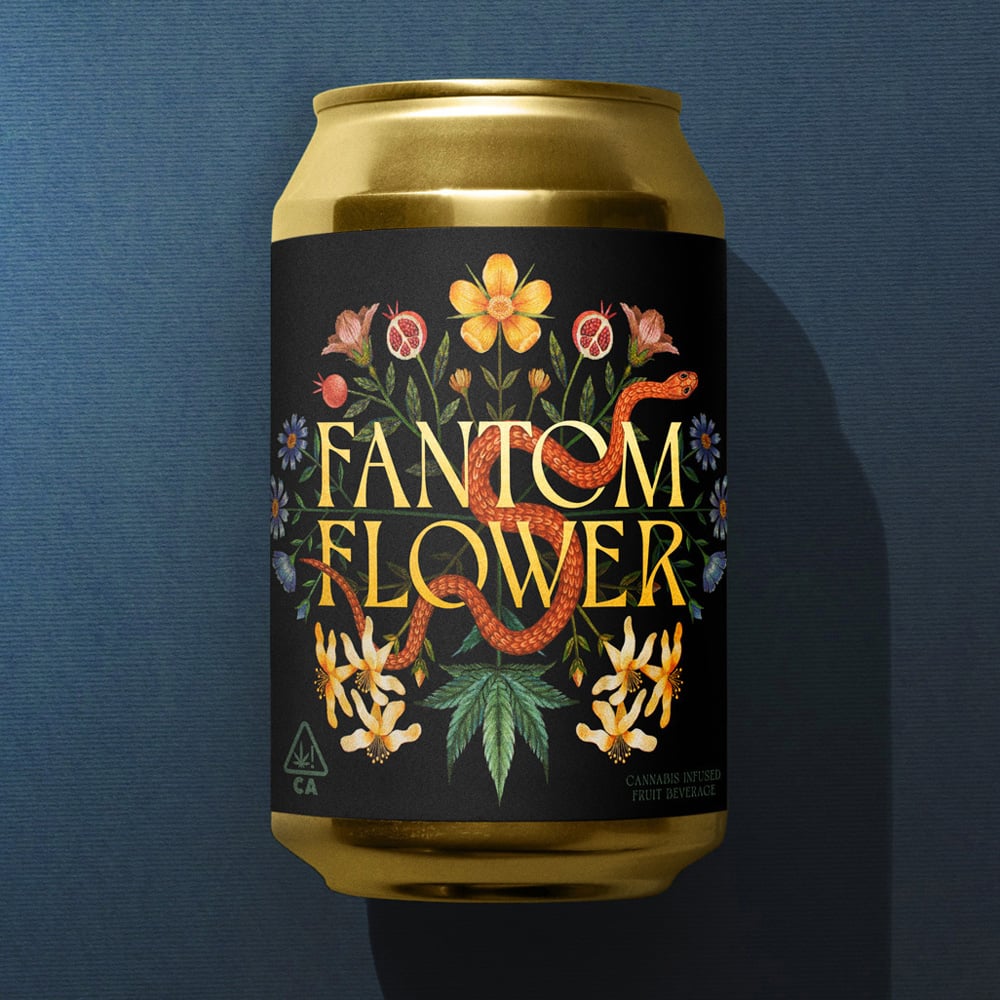 Fantom Flower