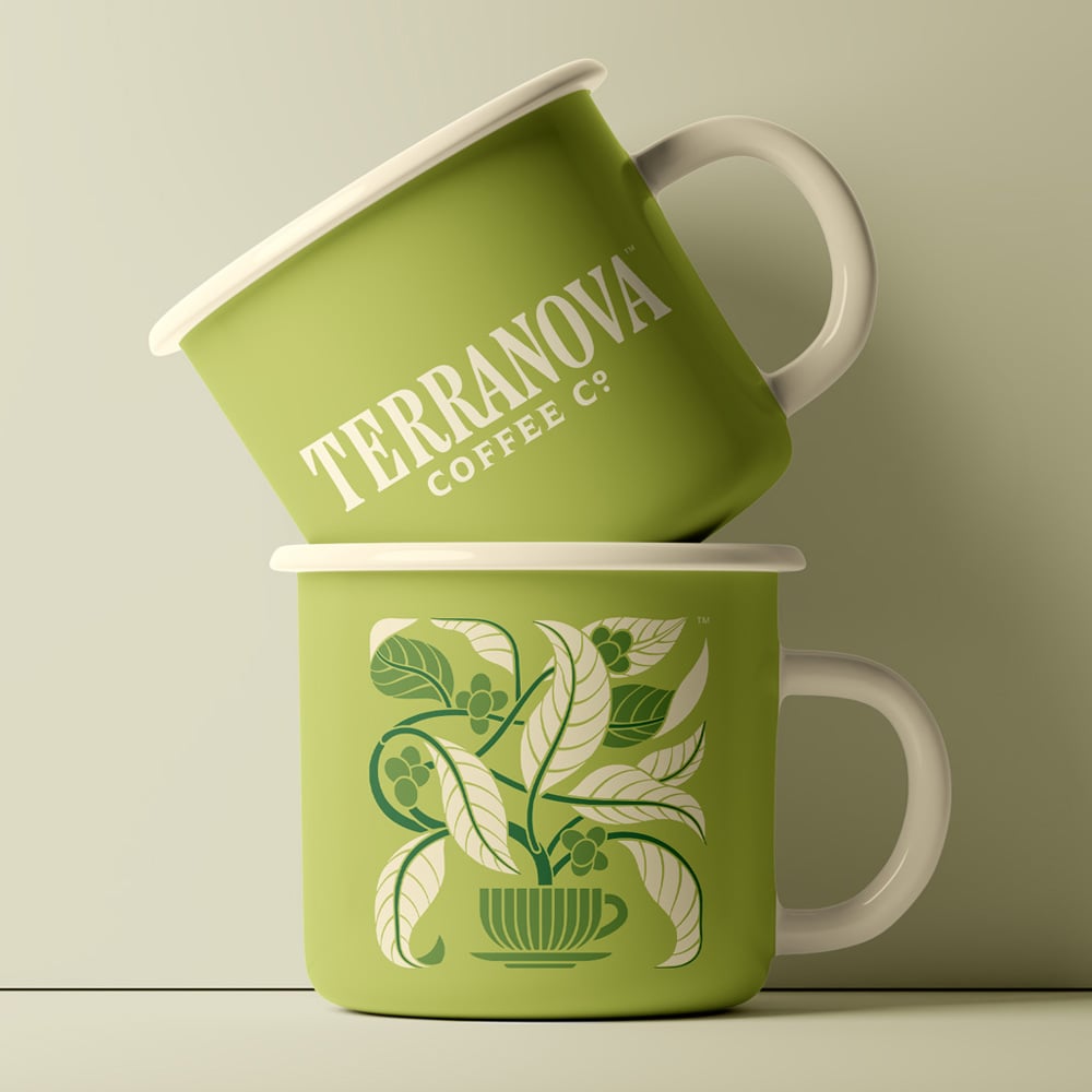 Terranova Coffee Co.