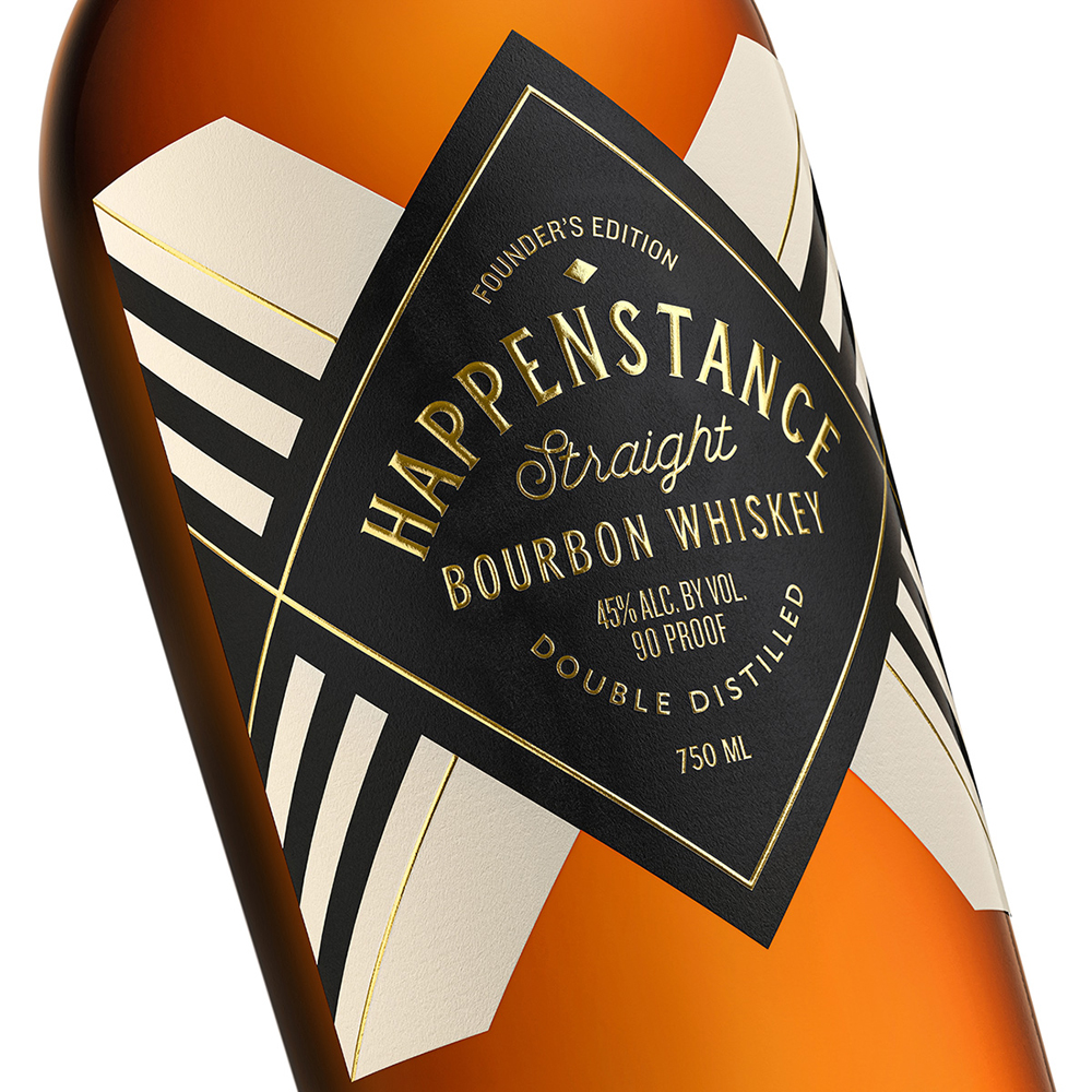 Happenstance Whiskey