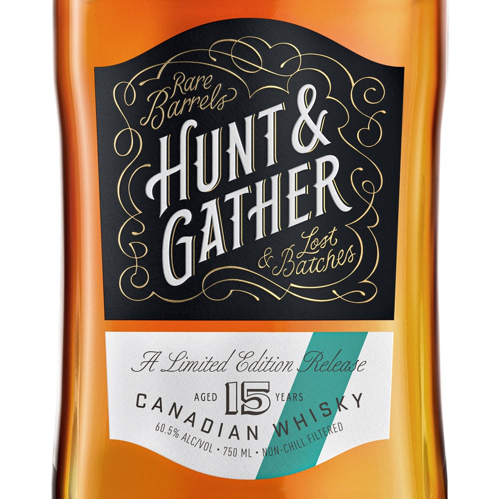 Hunt & Gather