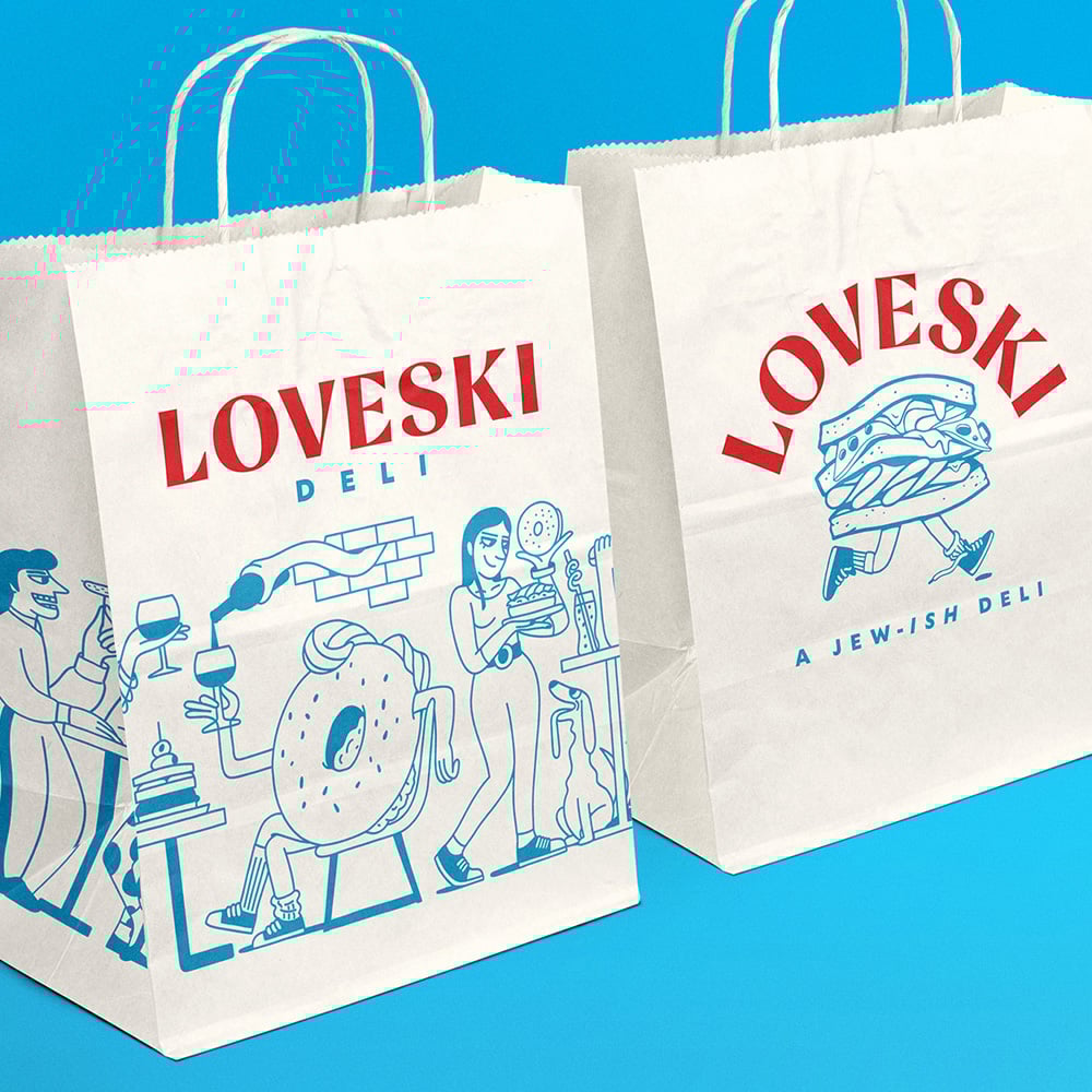 Loveski Deli