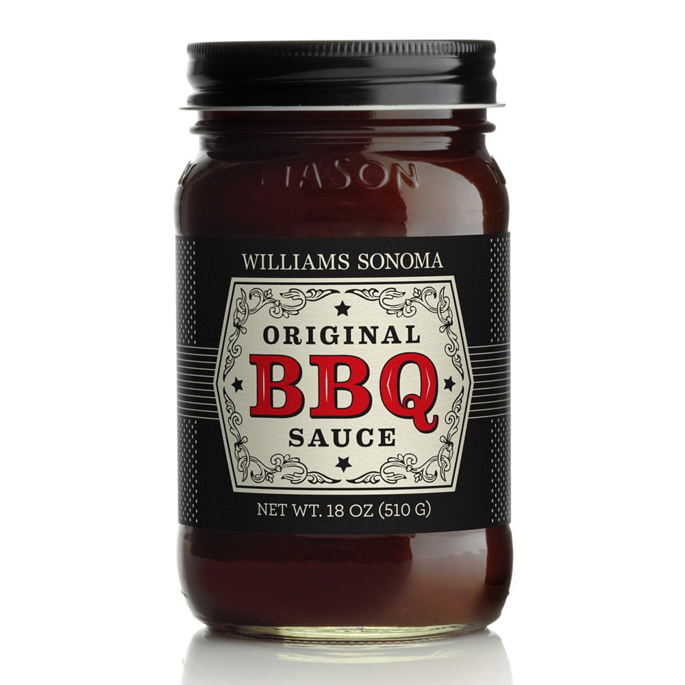 Williams Sonoma BBQ