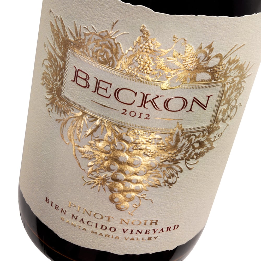 Beckon Wines