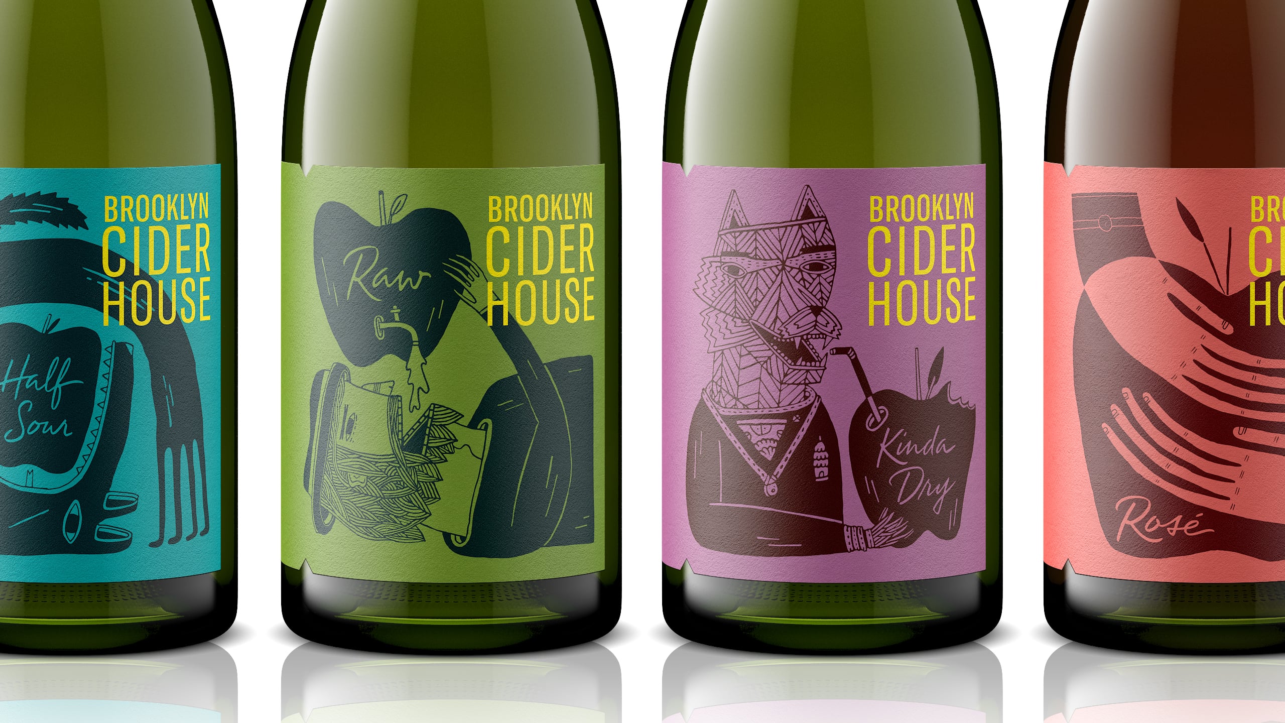 Pavement_BrooklynCiderHouse_Cover