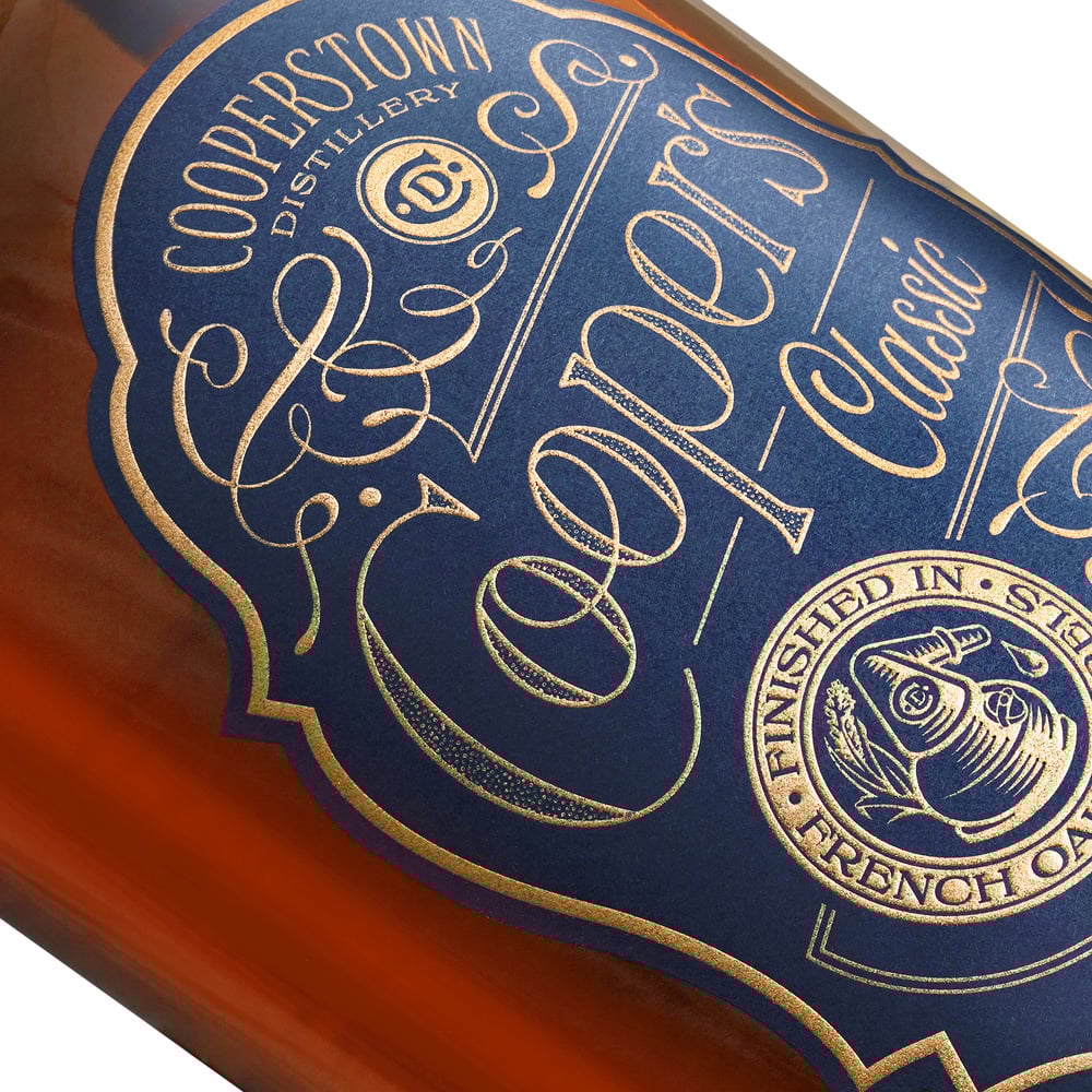 Cooperstown Distillery