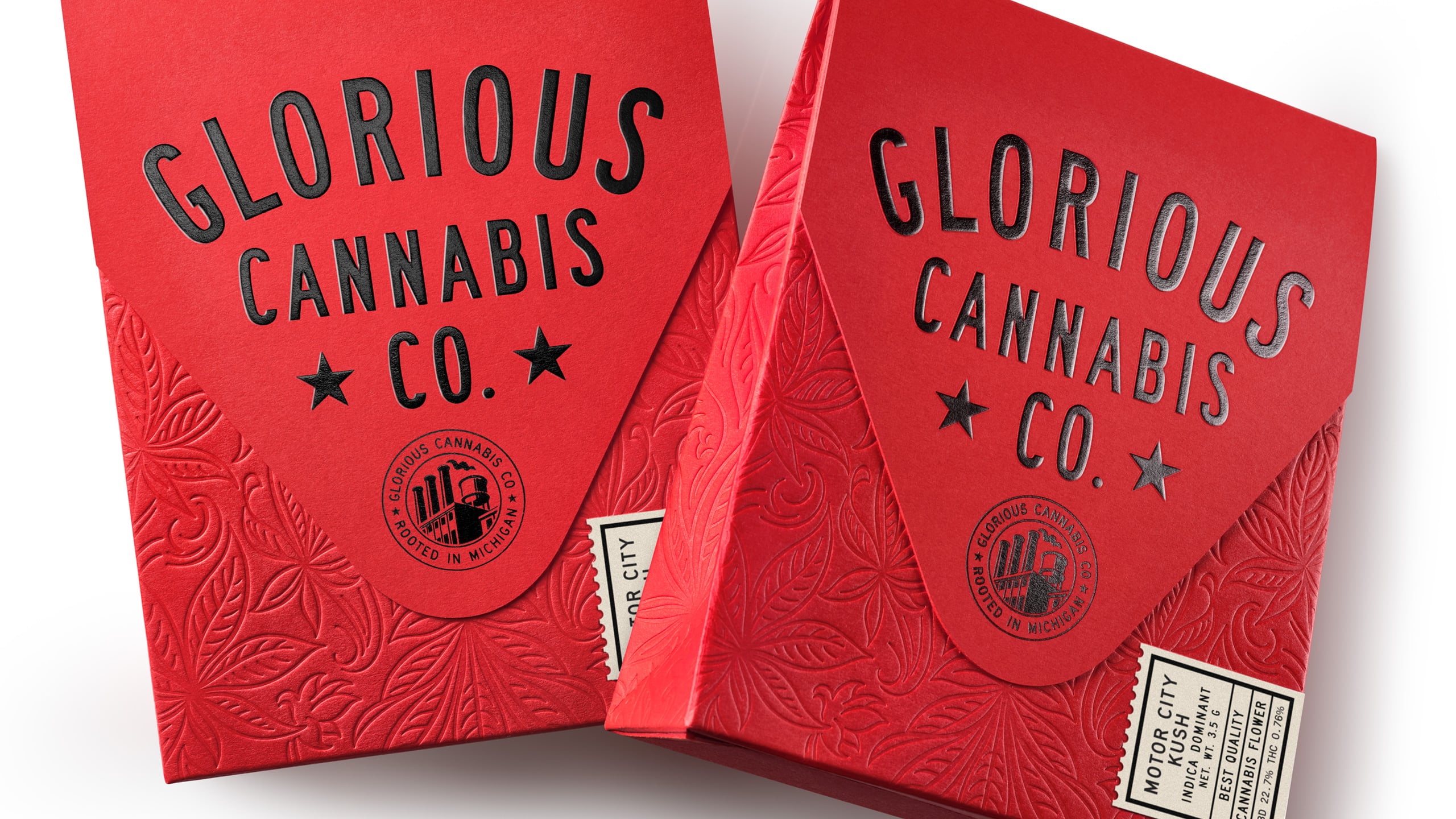 Pavement_GloriousCannabis_Cover