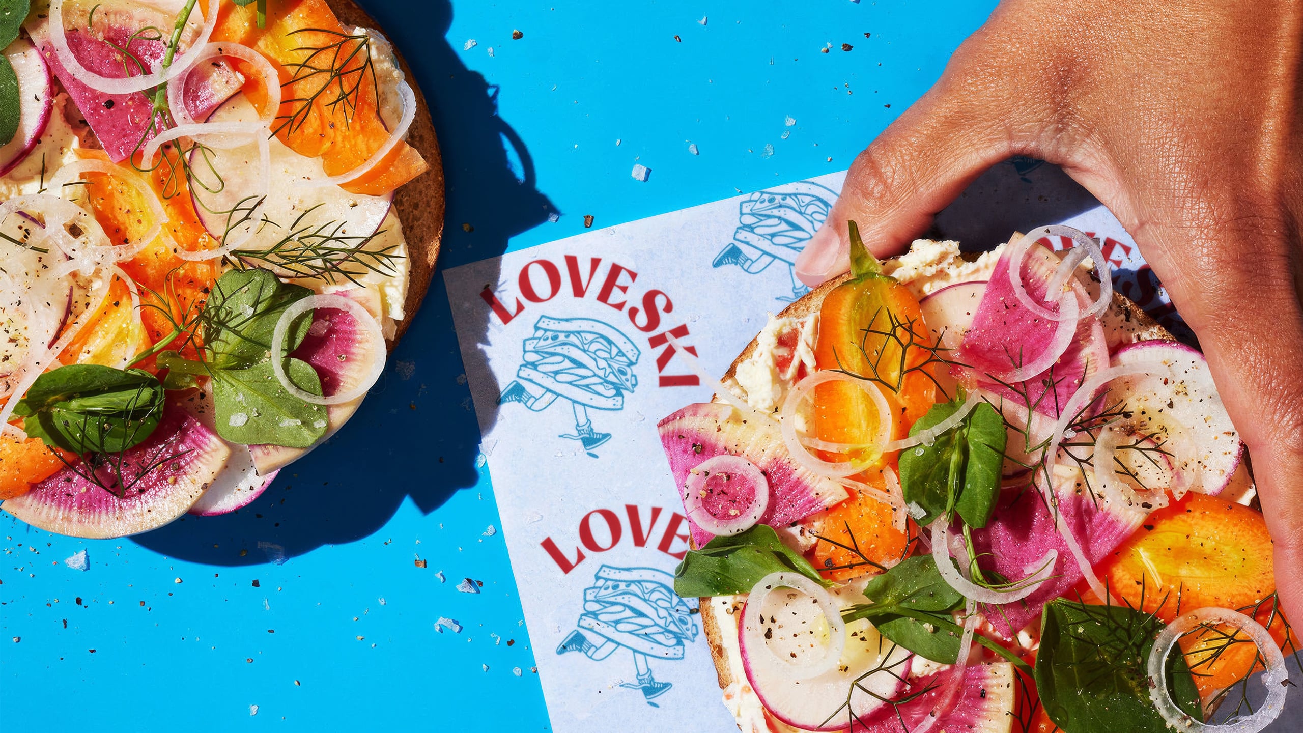 Pavement_Loveski_Cover