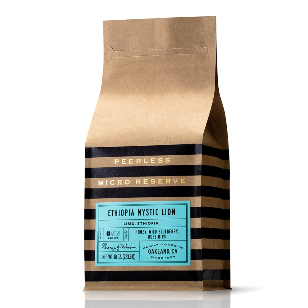 Peerless Micro Reserve