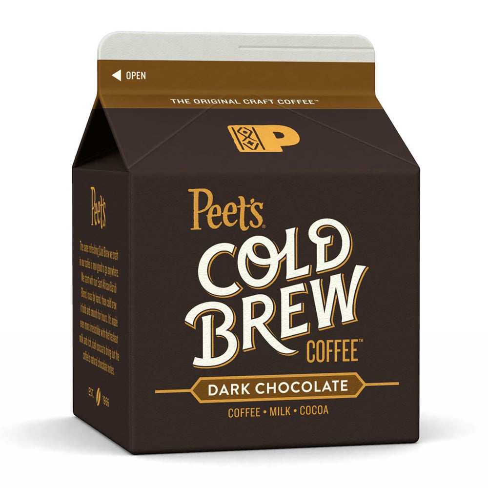 Peet's Cold Brew
