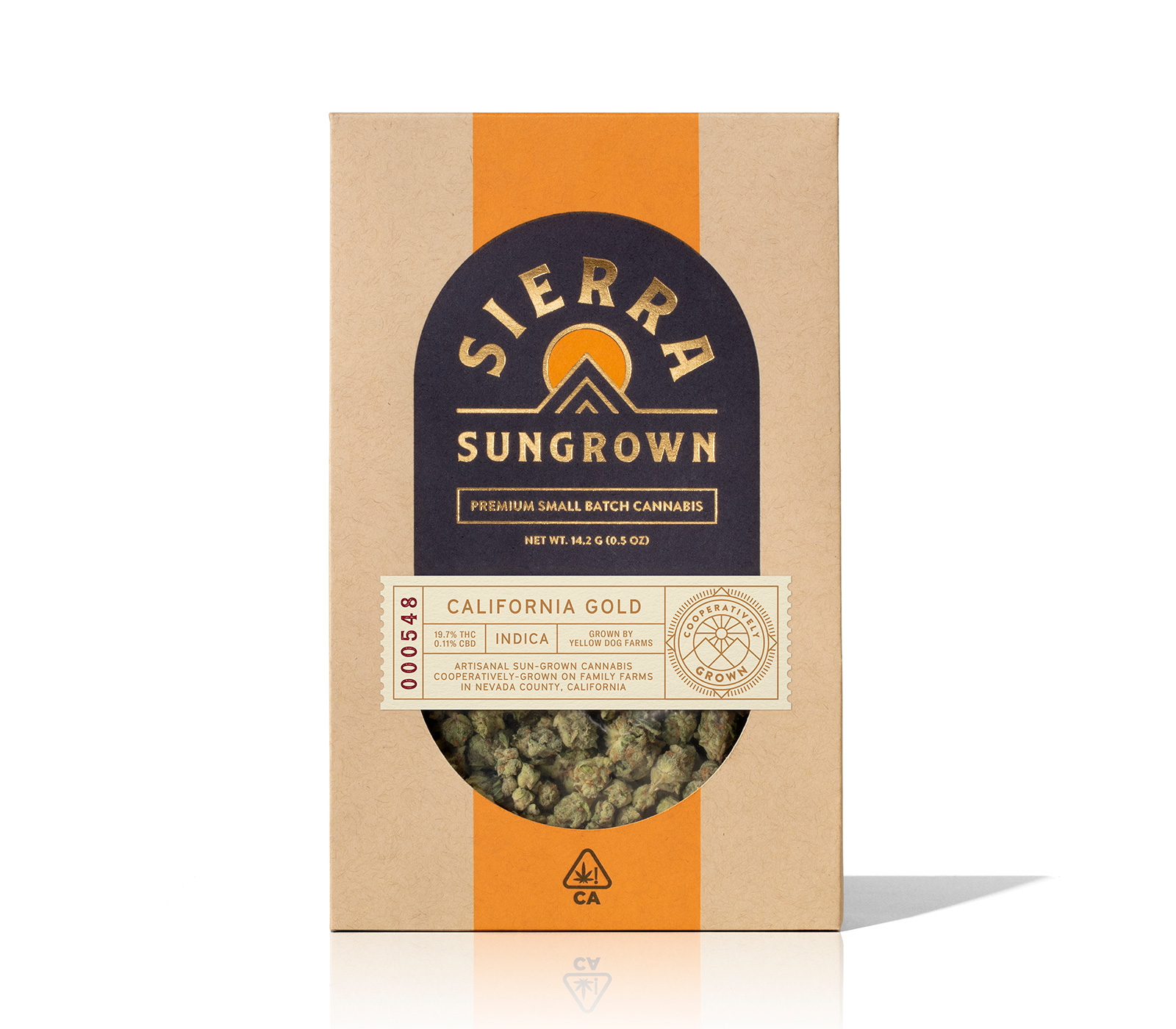 Pavement_SierraSungrown2