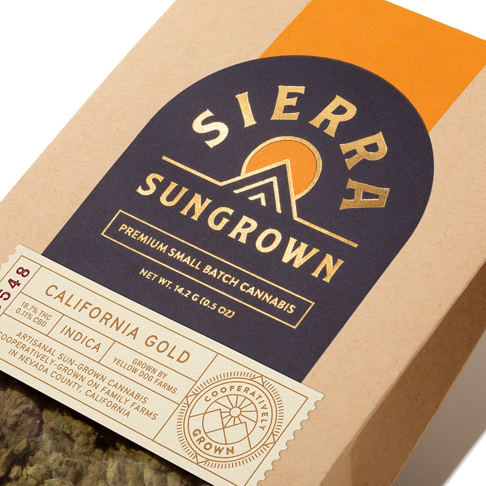 Sierra Sungrown
