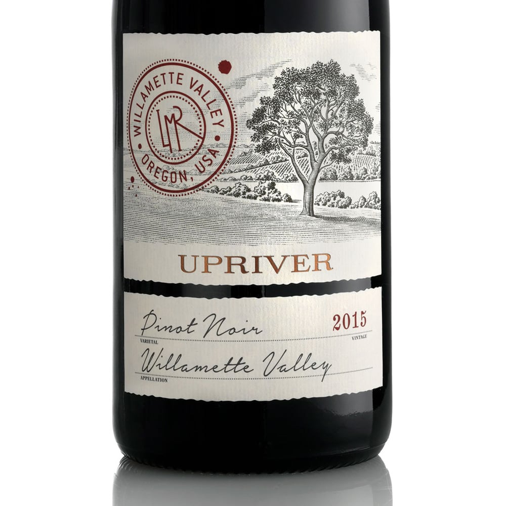 Upriver Wines