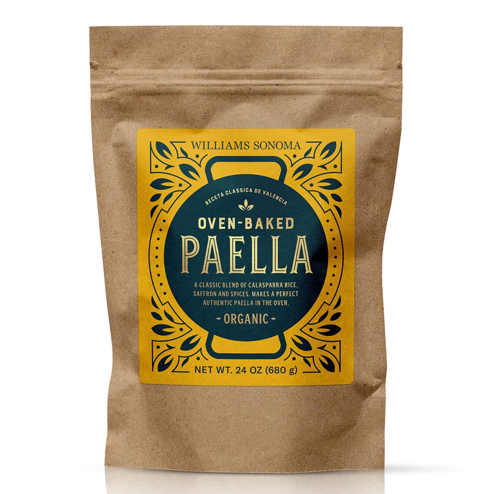 Williams Sonoma Paella