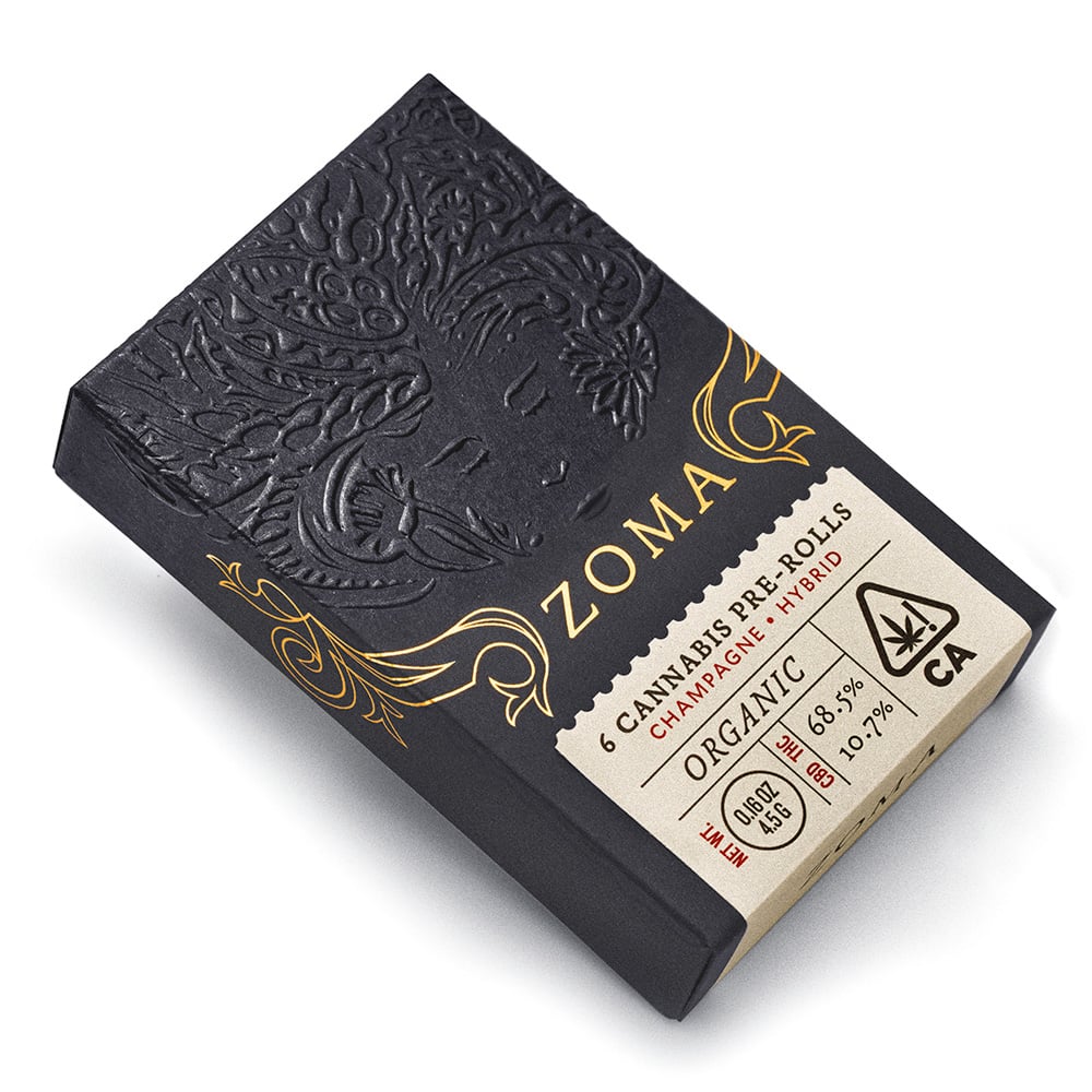 Zoma Cannabis