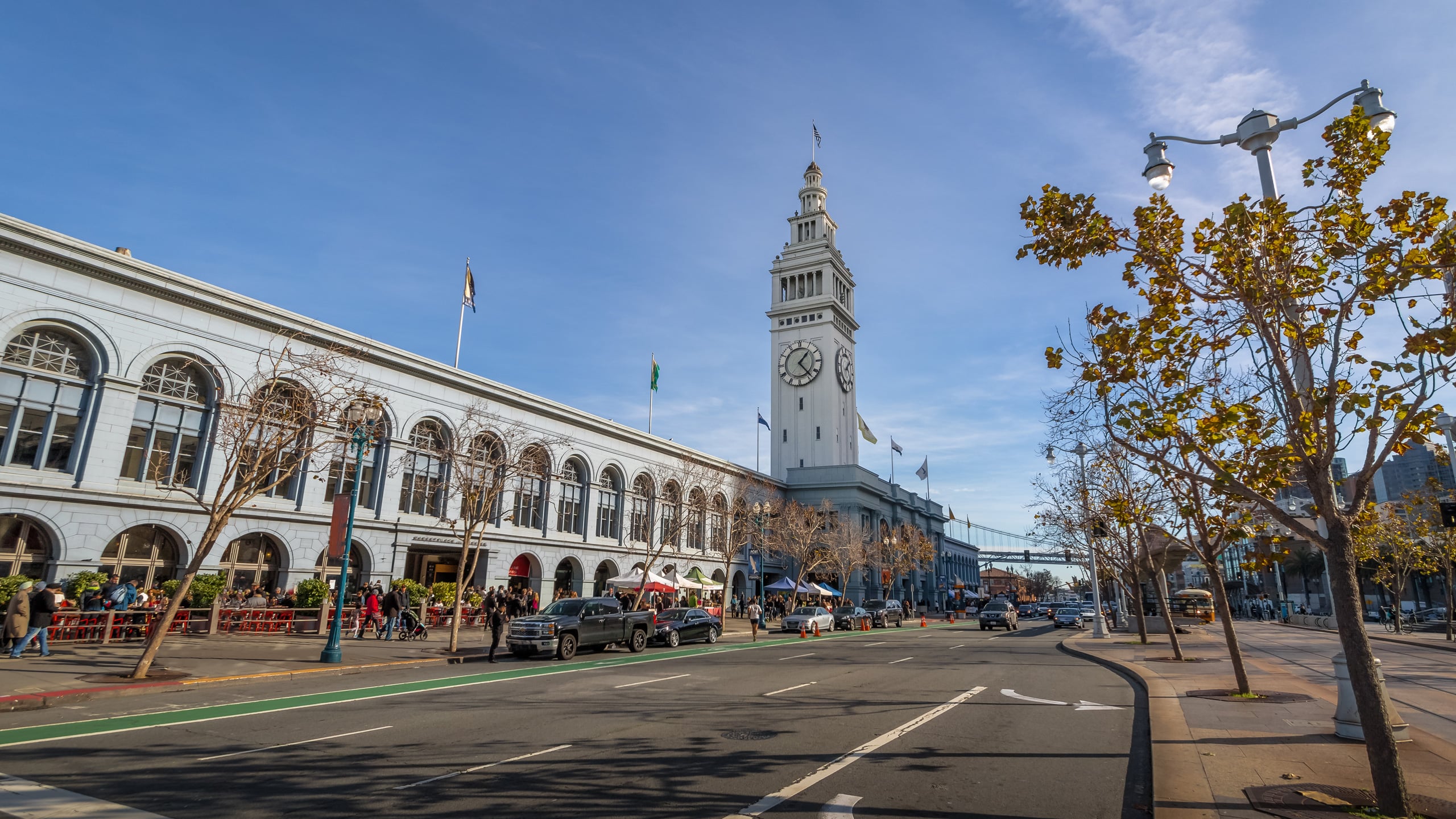 SFWaterfront
