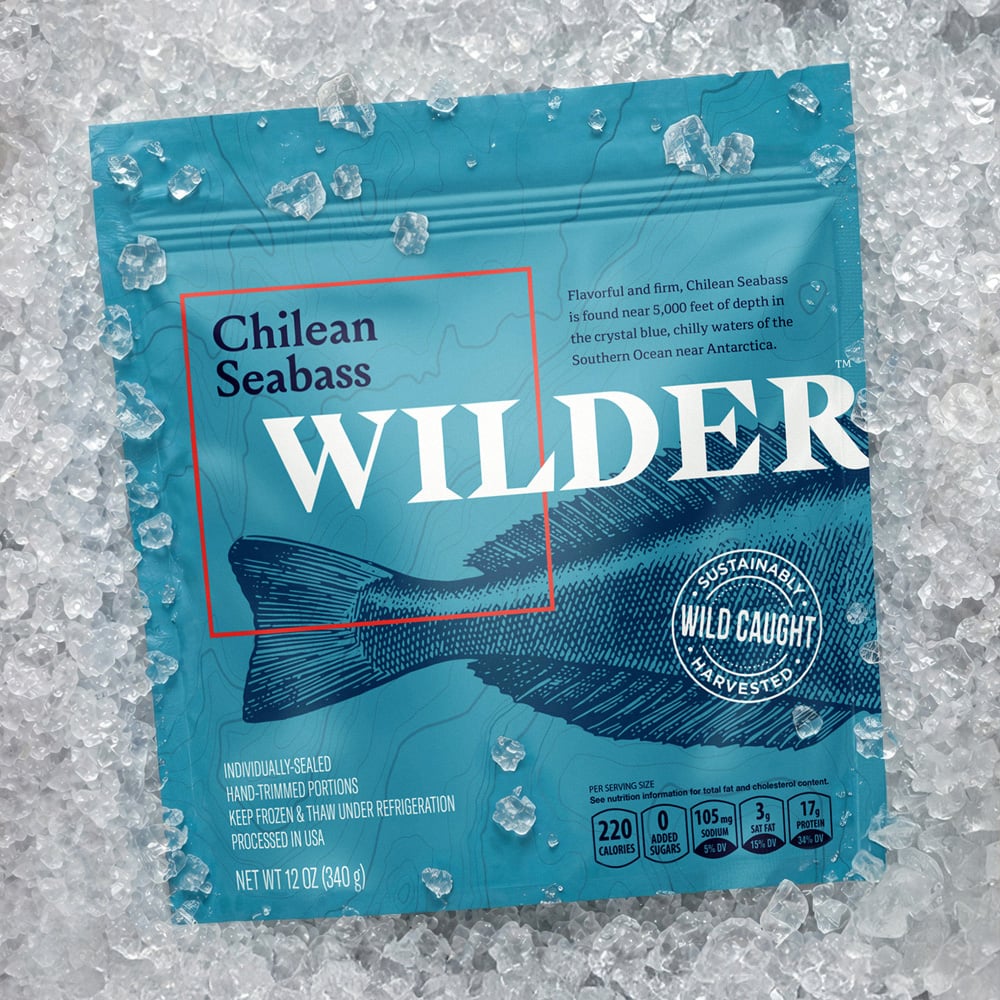 Wilder Seafood